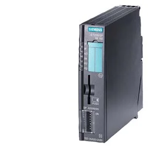 Siemens SIMATIC IM152-1DP