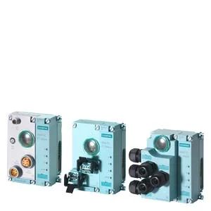 Siemens IM 154-1 DP