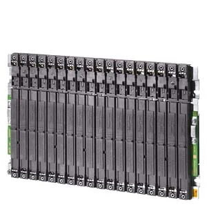 Siemens SIMATIC S7-400 UR2-H Rack