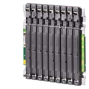 Siemens SIMATIC S7-400 Rack Aluminum UR2