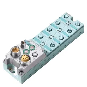 Siemens SIMATIC DP BM 141 ET 200ECO