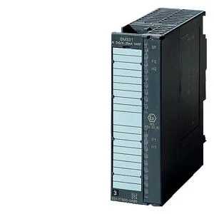 Siemens SIMATIC DP SM 331 HART Analog Input