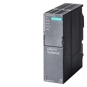 Siemens SIMATIC S7 TS Adapter IE ISDN