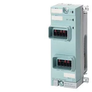 SIMATIC DP Connection Module for Power Module Output PM-O ET 200 PRO