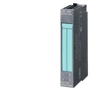 Módulo de Salida Digital Siemens 6ES7132-4BD30-0AB0
