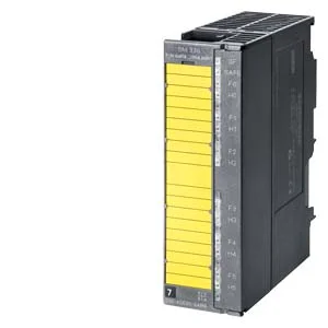 Siemens SIMATIC S7 SM 336 6ES7336-4GE00-0AB0