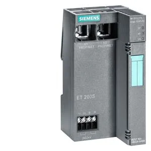 Siemens SIMATIC DP IM 151-3 PN HF