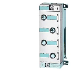 Siemens 6ES7194-4CA00-0AA0