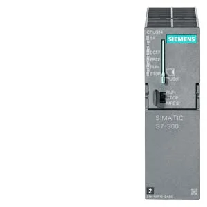 SIMATIC S7-300 CPU 314
