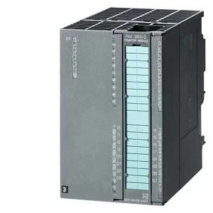 Siemens SIMATIC S7-300 FM 350-2
