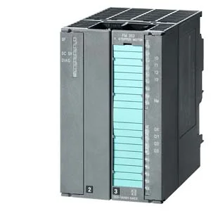 Siemens SIMATIC S7-300 FM 353