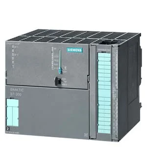 SIMATIC S7-300 CPU 317T-2 DP