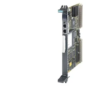 SIMATIC TDC CPU551