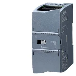 Siemens SIMATIC S7-1200 SM 1232 Analog Output Module