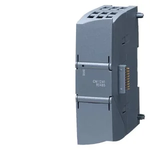 Siemens SIMATIC S7-1200 CM 1241