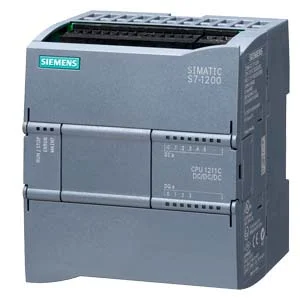 Siemens SIMATIC S7-1200 CPU 1211C