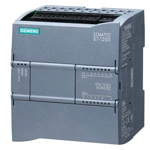 Siemens SIMATIC S7-1200 CPU 1212C