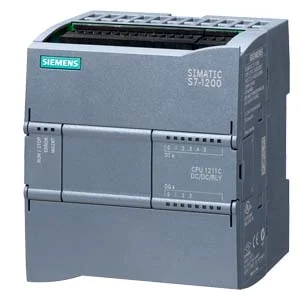Siemens SIMATIC S7-1200 CPU 1211C