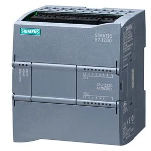 Siemens SIMATIC S7-1200 CPU 1212C
