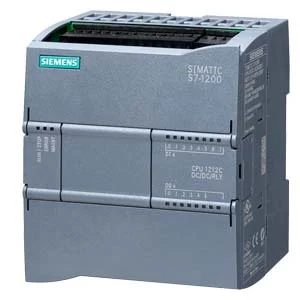 SIMATIC S7-1200 CPU 1212C