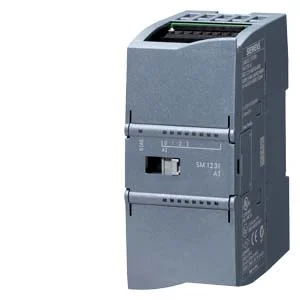 Siemens SIMATIC S7-1200 SM 1231 RTD 6ES7231-5PD32-0XB0