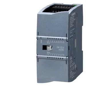 Siemens SIMATIC S7-1200 SM 1223 Digital I/O Module