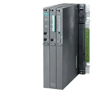 Siemens SIMATIC S7-400 FM458-1 DP Application Module