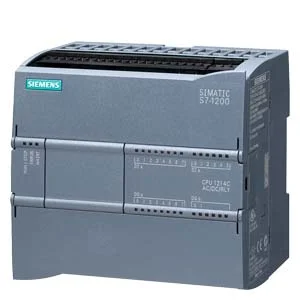 Siemens SIMATIC S7-1200 CPU 1214C