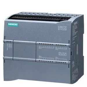 Siemens SIMATIC S7-1200 CPU 1214C
