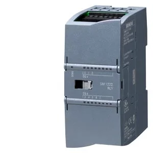 SIMATIC S7-1200 Digital Output SM 1222