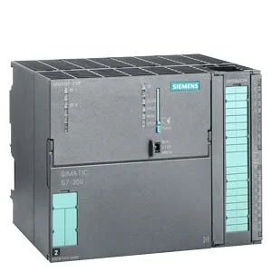 Siemens SIMATIC S7-300 CPU 315T-2 DP
