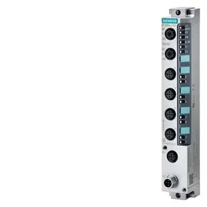 Siemens SIMATIC ET 200eco PN 6ES7142-6BF00-0AB0