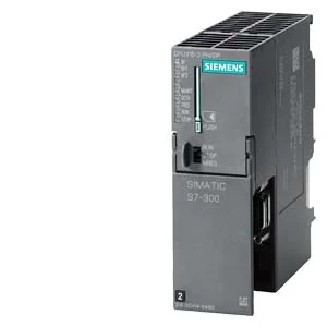 SIMATIC S7-300 CPU 315-2 PN/DP