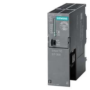 Siemens SIMATIC S7-300 CPU315F-2 PN/DP