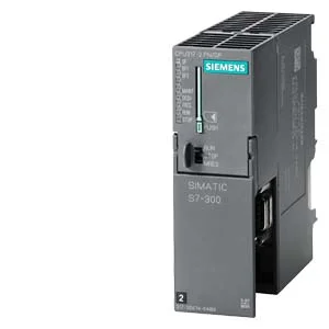 SIMATIC S7-300 CPU 317-2 PN/DP