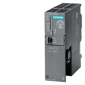 Siemens SIMATIC S7-300 CPU317F-2 PN/DP