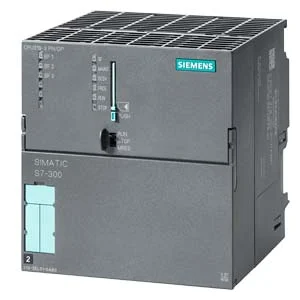 SIMATIC S7-300 CPU 319-3 PN/DP