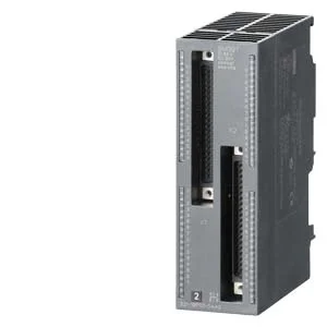 Siemens SIMATIC S7-300 SM 321 6ES7321-1BP00-0AA0
