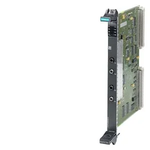 SIMATIC TDC CP53M0 Communication Module 6DD1660-0BJ0