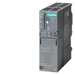 Siemens 6ES7153-4BA00-0XB0