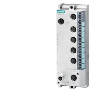 SIMATIC DP ET 200eco PN 6ES7145-6HD00-0AB0