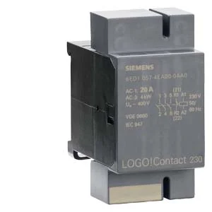 Siemens LOGO! Contact 230