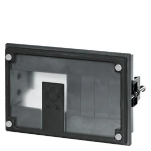 SIPLUS LOGO! Front panel assembly kit 8 MW