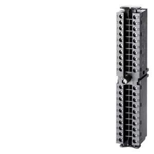 Siemens SIMATIC S7-300 Frontstecker 392 mit Schraubkontakten, 40-polig