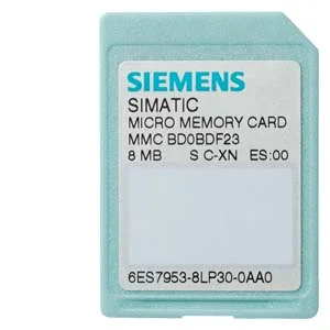 Siemens SIMATIC S7 Micro Memory Card 4 MB