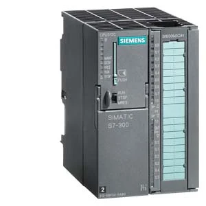 Siemens SIMATIC S7-300 CPU 312C