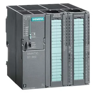 Siemens SIMATIC S7-300 CPU 313C