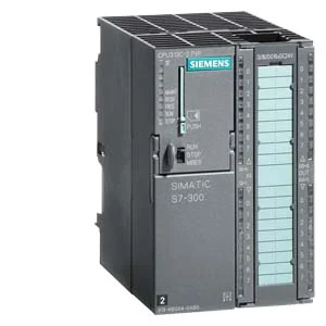Siemens SIMATIC S7-300 CPU 313C-2 PTP