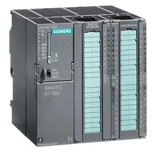 Siemens SIMATIC S7-300 CPU 314C-2 DP