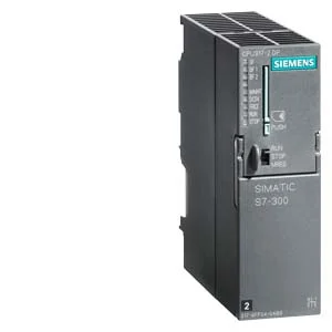 Siemens SIMATIC S7-300 CPU 317-2 DP